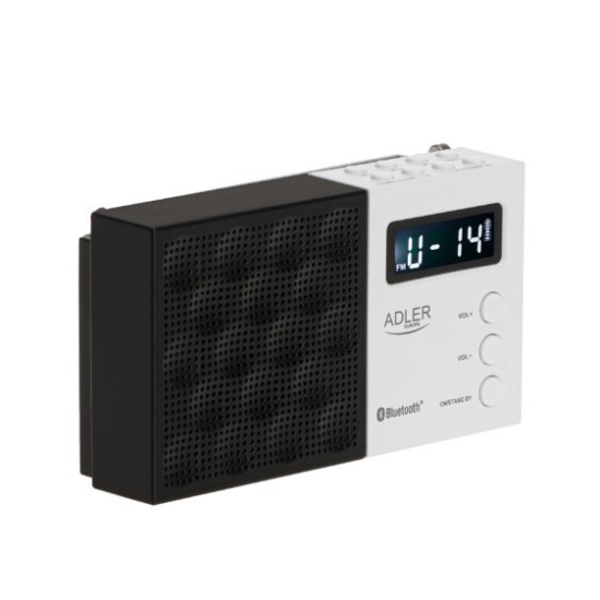 Radio cyfrowe PLL AD1908