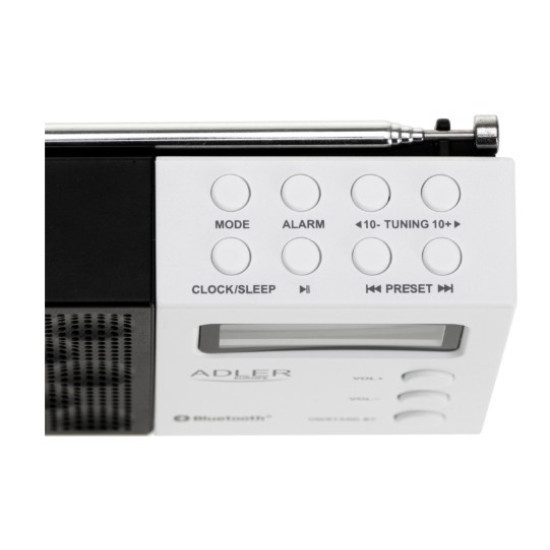 Radio cyfrowe PLL AD1908