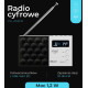 Radio cyfrowe PLL AD1908