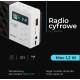 Radio cyfrowe PLL AD1908