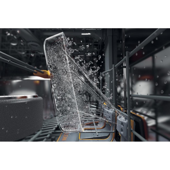 Zmywarka do zabudowy WIP4T133PES 