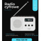 Radio cyfrowe PLL AD1907