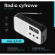 Radio cyfrowe PLL AD1907
