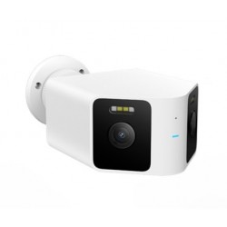 Kamera zewnętrzna CW100 Dual EU 