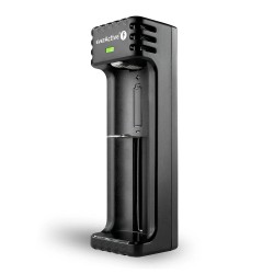 Ładowarka akumulatorowa Li-ion USB-C LC100C 