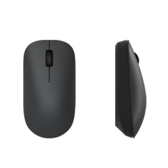 Bezprzewodowy zestaw klawiatura i mysz