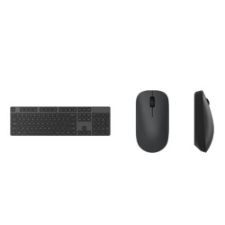 Bezprzewodowy zestaw klawiatura i mysz