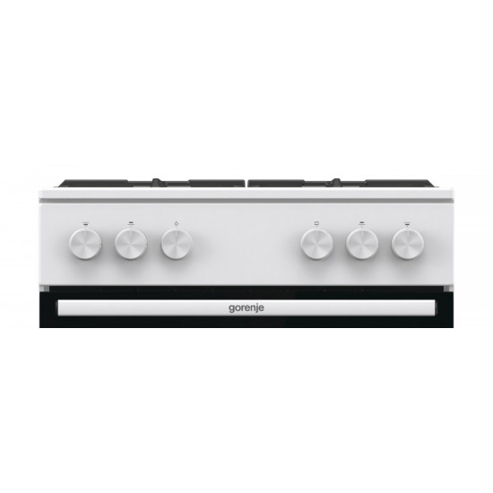 Kuchnia gazowa GG6A10WFFM