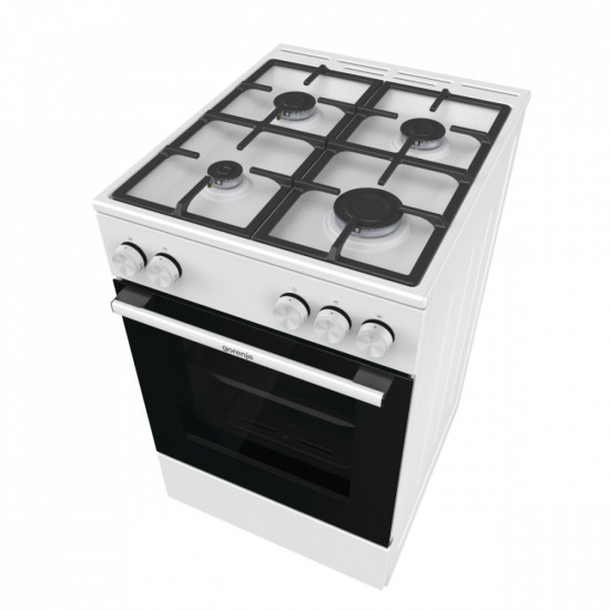 Kuchnia gazowa GG5A10WFFM