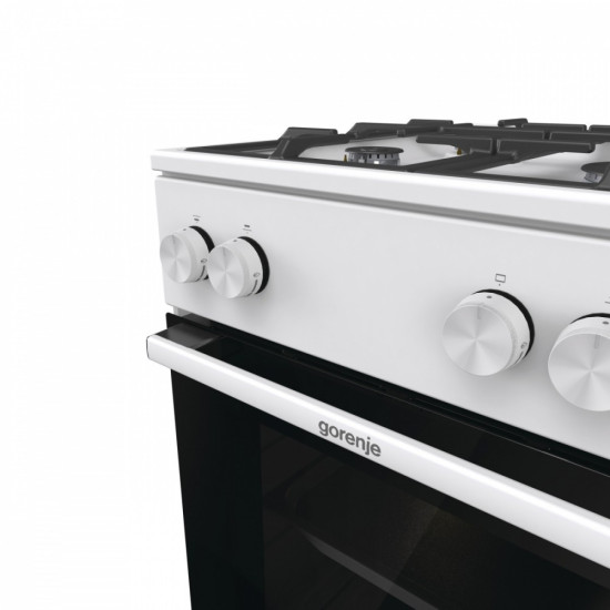 Kuchnia gazowa GG5A10WFFM
