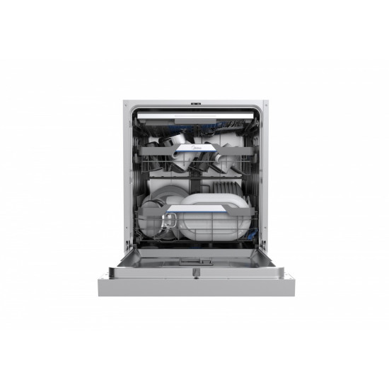 Zmywarka MDWEF1433DSS-W 60 cm