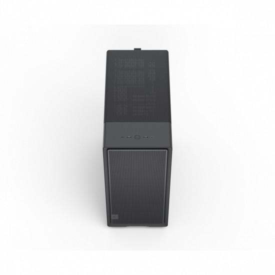 Obudowa FDE Epoch Black Solid 