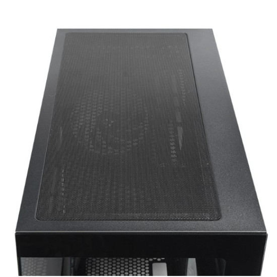 Obudowa GT-01B-OP VISTA Midi 3x ARGB Fans