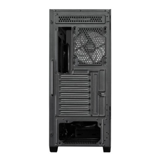 Obudowa GT-01B-OP VISTA Midi 3x ARGB Fans