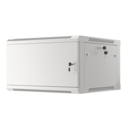 Szafa wisząca 19 6U 600x450 cz WF01-6409-00B