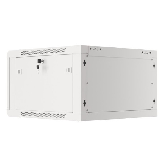 Szafa wisząca 19 6U 600x450 cz WF01-6409-00B