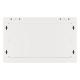 Szafa wisząca 19 6U 600x450 cz WF01-6409-00B
