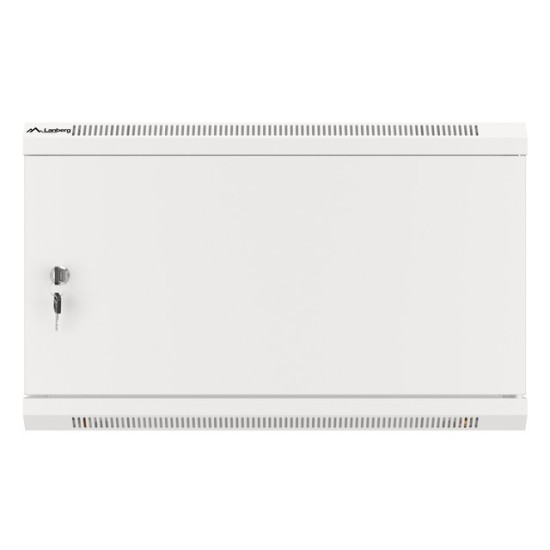 Szafa wisząca 19 6U 600x450 cz WF01-6409-00B