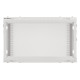 Szafa wisząca 19 6U 600x450 cz WF01-6409-00B
