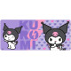 Mata podkładka pod myszkę 80x35cm Kuromi Hello Kitty
