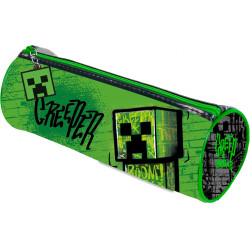 Piórnik saszetka Minecraft 