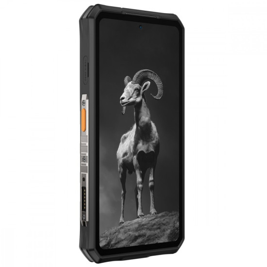 Smartfon Armor 28 Pro 5G 16/512GB IP69K czarny