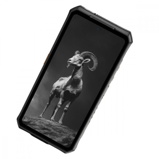 Smartfon Armor 28 Pro 5G 16/512GB IP69K czarny