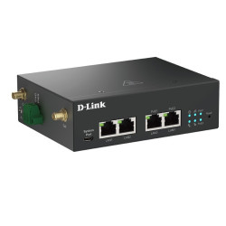 Modem LTE DWM-314-GP