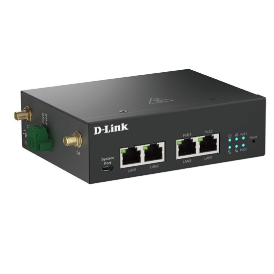 Modem LTE DWM-314-GP