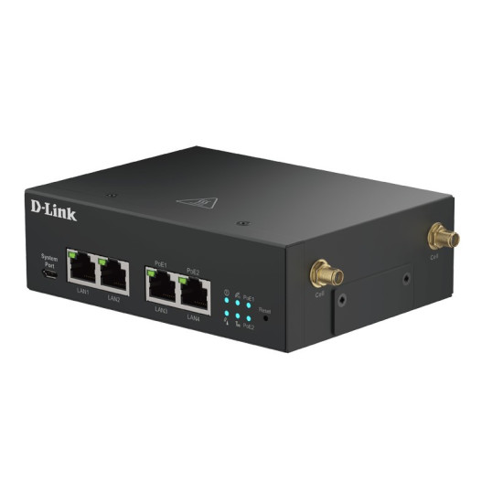 Modem LTE DWM-314-GP