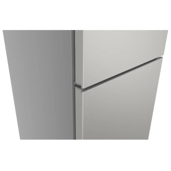 Chłodziarko-zamrażarka KGN33NSDB Total No Frost