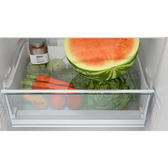 Chłodziarko-zamrażarka KGN33NSDB Total No Frost