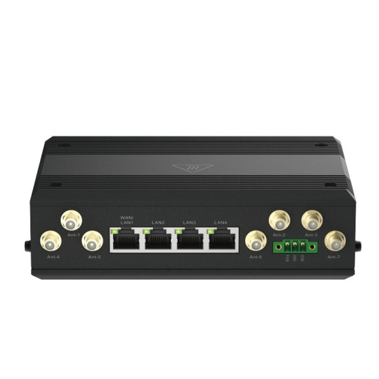 Router 5G DTM-550-G dla transportu