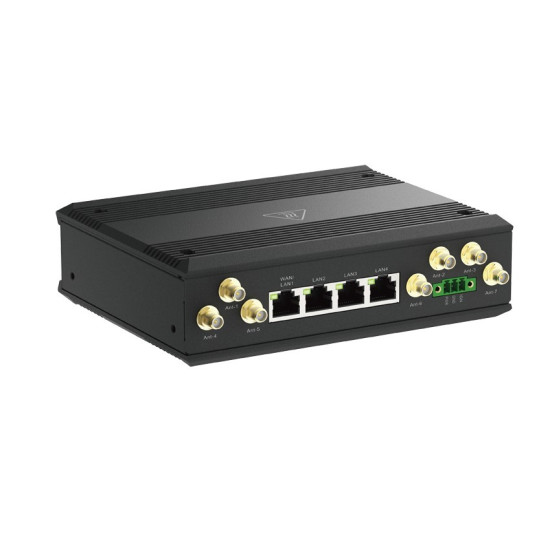 Router 5G DTM-550-G dla transportu