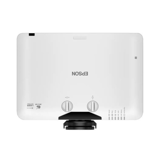 Projektor EB-L790U  LSR/WUXGA/7300L/5m:1/(W)LAN 