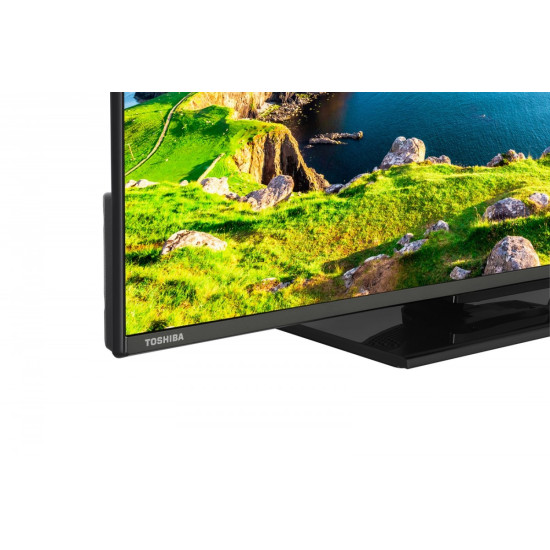 Telewizor LED 43 cale 43UV3F63DG 