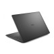 Laptop Dell 16 DC16250 W11P C7-150U/16GB/1TB/16.0 FHD+/Int/FgrPr/WLAN + BT/Backlit Kb/3 Cell/3YPS Carbon Black