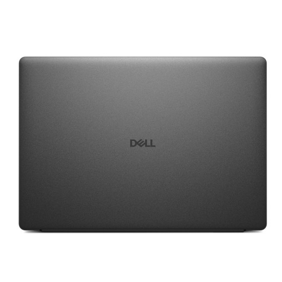 Laptop Dell 16 DC16250 W11P C7-150U/16GB/1TB/16.0 FHD+/Int/FgrPr/WLAN + BT/Backlit Kb/3 Cell/3YPS Carbon Black