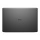 Laptop Dell 16 DC16250 W11P C7-150U/16GB/1TB/16.0 FHD+/Int/FgrPr/WLAN + BT/Backlit Kb/3 Cell/3YPS Carbon Black