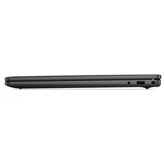 Laptop Dell 16 DC16250 W11P C7-150U/16GB/1TB/16.0 FHD+/Int/FgrPr/WLAN + BT/Backlit Kb/3 Cell/3YPS Carbon Black