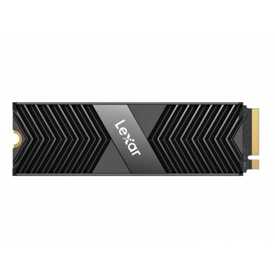 Dysk SSD NM800 Pro 512GB NVMe M.2 2280 7500/3500 radiator 
