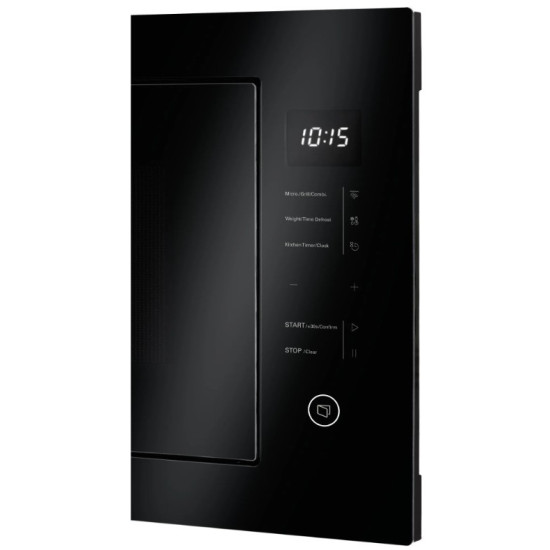 Kuchenka mikrofalowa AMMB25E4SGB 