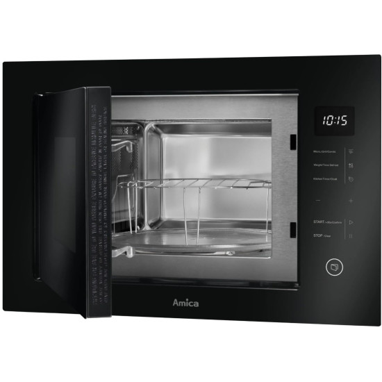 Kuchenka mikrofalowa AMMB25E4SGB 
