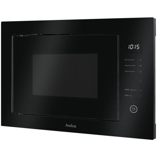 Kuchenka mikrofalowa AMMB25E4SGB 