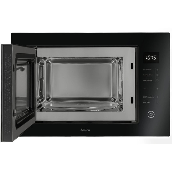 Kuchenka mikrofalowa AMMB25E4SGB 