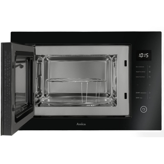 Kuchenka mikrofalowa AMMB25E4SGB 