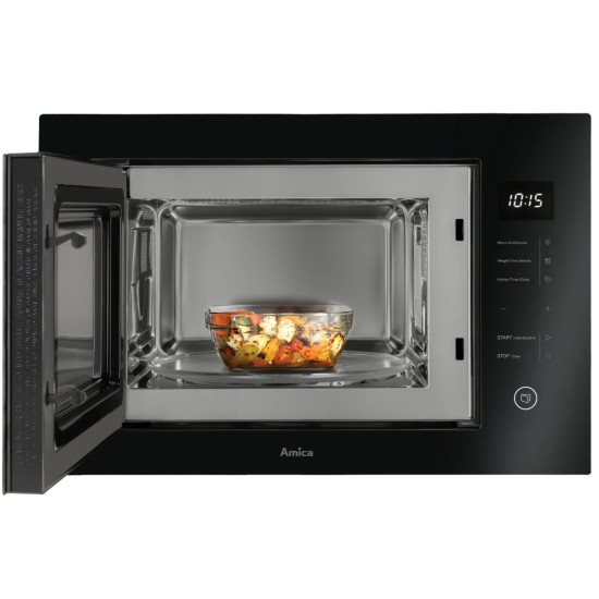 Kuchenka mikrofalowa AMMB25E4SGB 