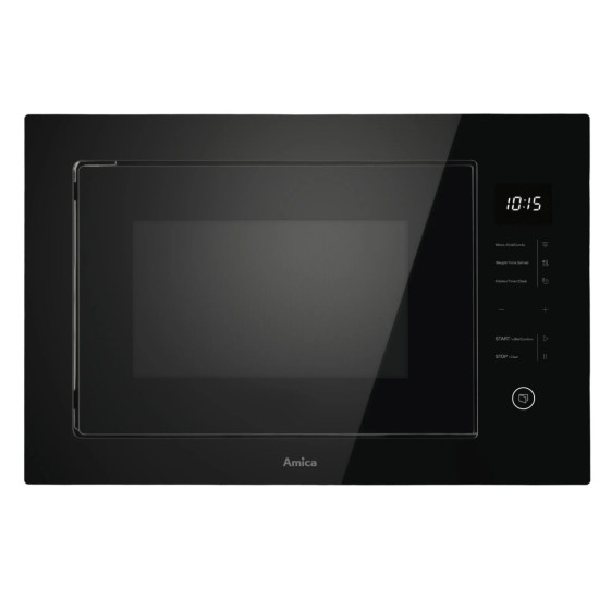 Kuchenka mikrofalowa AMMB25E4SGB 
