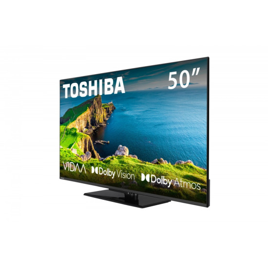 Telewizor LED 50 cali 50UV3F63DG 