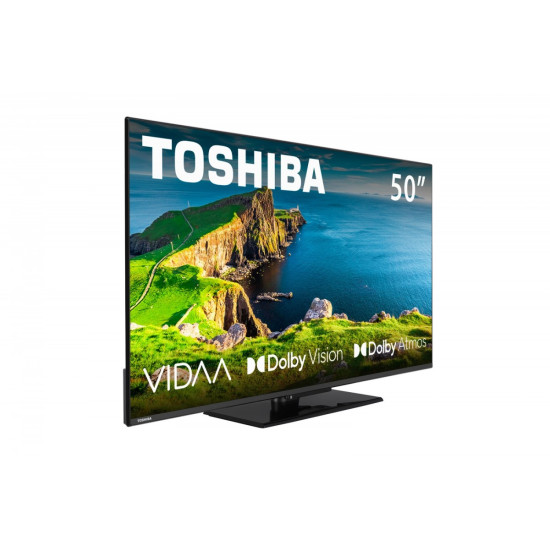 Telewizor LED 50 cali 50UV3F63DG 